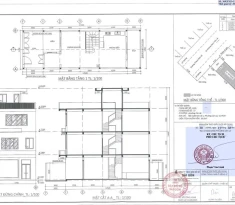Dịch Vụ Làm Bản Vẽ Xin Phép Xây Dựng Tại Thủ Đức