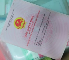 Dịch vụ làm giấy tờ mua bán nhà uy tín tại TP.HCM