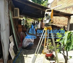 Dịch Vụ Làm Giấy Tờ Nhà Đất Phường Bình Trưng, Tp.HCM