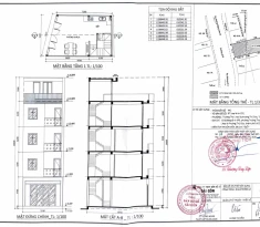 Dịch Vụ Làm Giấy Tờ Nhà Đất Phường Hiệp Bình, Tp.HCM