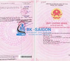 Dịch Vụ Làm Giấy Tờ Nhà Đất Phường Long Trường, Tp.HCM