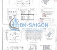 Dịch vụ nhà đất Thủ Đức - Công Ty TNHH Bản Đồ Số Sài Gòn