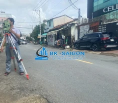 Dịch vụ nhà đất Tp.hcm - Công Ty TNHH Bản Đồ Số Sài Gòn