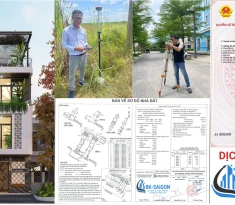 Dịch vụ pháp lý nhà đất Thủ Đức chuyên nghiệp - BK-SAIGON