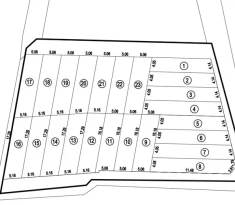 Dịch Vụ Tách Thửa Nhà Đất Quận 1 Uy Tín – Nhanh Gọn – Đúng Pháp Luật
