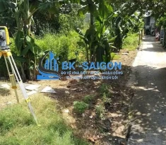 Dịch Vụ Tách Thửa Phường Long Bình - Bản Đồ Số Sài Gòn