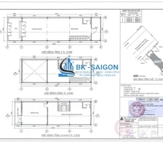 DỊCH VỤ XIN GIẤY PHÉP XÂY DỰNG PHƯỜNG ĐÔNG HÒA, TP.HCM TRỌN GÓI