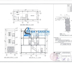 DỊCH VU XIN GIẤY PHÉP XÂY DỰNG PHƯỜNG LINH ĐÔNG