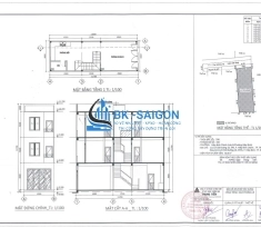 DỊCH VU XIN GIẤY PHÉP XÂY DỰNG PHƯỜNG LINH ĐÔNG