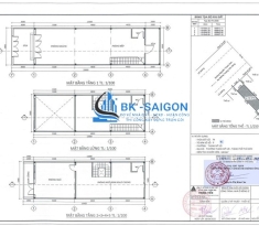 DỊCH VỤ XIN GIẤY PHÉP XÂY DỰNG PHƯỜNG THỦ THIÊM, TP. THỦ ĐỨC