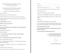 Điều kiện cấp giấy phép xây dựng Tp.HCM và thủ tục cần biết 