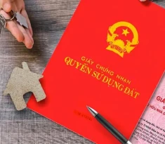 Đo đạc đất làm Sổ đỏ: Cần chuẩn bị gì?