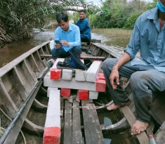 Đo Đạc Cắm Mốc Ranh Phường Long Trường Uy Tín – Chính Xác