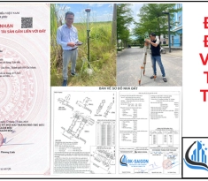 Đo Đạc Đất Đai Và Trình Tự Thủ Tục Mới Nhất (2025)