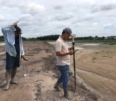 Đo Vẽ Bản Vẽ Hiện Trạng  Phục Vụ Hợp Thức Hóa Thửa Đất – Đúng Quy Chuẩn, Hợp Pháp 2025