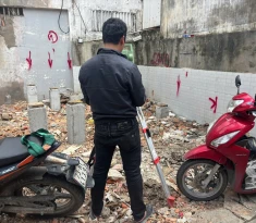 Chi phí đo vẽ hoàn công nhà ở phường An Nhơn, TPHCM