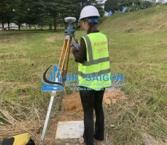 Đo vẽ hoàn công nhà ở phường Nhiêu Lộc TPHCM uy tín