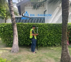 Dịch vụ đo vẽ hoàn công nhà ở phường Phú Thọ Hòa trọn gói