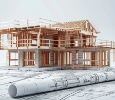 Dịch vụ đo vẽ hoàn công nhà ở phường Tam Bình