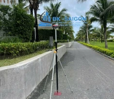 Dịch vụ đo vẽ hoàn công nhà ở phường Tân Phú uy tín, giá rẻ