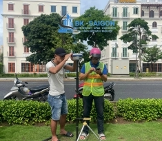 Dịch vụ đo vẽ hoàn công nhà ở Phường Thủ Đức uy tín