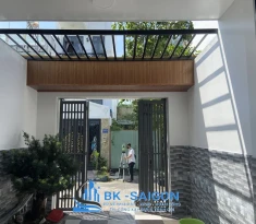 Đo vẽ hoàn công nhà ở quận Tân Phú uy tín, giá tốt nhất