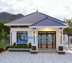 Dự Toán Chi Phí Cải Tạo Nhà Cấp 4 Phường Hiệp Bình