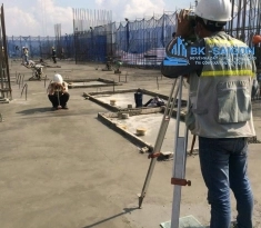 Quy trình gia hạn giấy phép xây dựng tại Thủ Đức, TPHCM