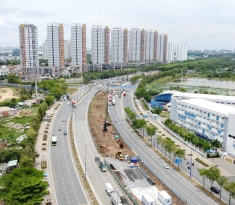 Đề nghị TP.Thủ Đức tăng chỉ tiêu hệ số sử dụng đất