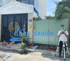 Mẫu hồ sơ hoàn công nhà ở riêng lẻ cần chuẩn bị khi nộp