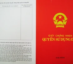 Quy định mới về việc cơ quan nhà nước chỉ được yêu cầu bổ sung hồ sơ nhà đất 01 lần