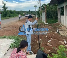 “Mất trắng” tiền tỷ vì không biết 5 điều này khi hoàn công tại TP.HCM