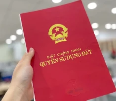 Quy định mới nhất về hồ sơ công chứng hợp đồng mua bán nhà đất hiện nay