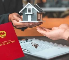 Thủ tục khai nhận di sản thừa kế cho nhà đất chưa có sổ đỏ