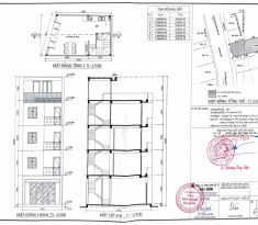 Làm giấy tờ nhà đất Quận 12 nhanh chóng – đúng pháp lý – trọn gói