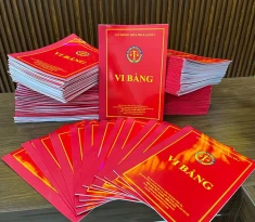 Thủ tục lập vi bằng và giá trị pháp lý trong mua bán nhà đất giấy tay