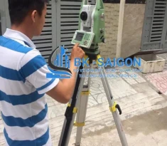 Lệ phí đo đạc đất đai Tp. HCM hiện nay bao nhiêu?