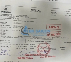 Lệ phí xin giấy phép xây dựng - Cập nhật mới nhất 2025