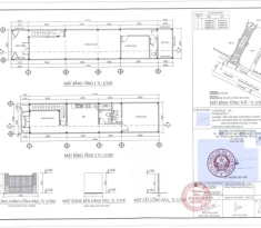 Lệ Phí Xin Giấy Phép Xây Dựng Thủ Đức
