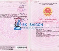 Đất nông nghiệp lên thổ cư mới nhất 2026