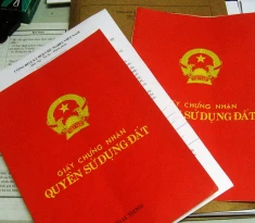 Mất Sổ đỏ có nguy hiểm không? Cách xử lý đúng theo luật 2025