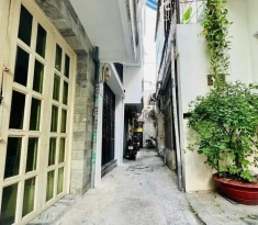 Có nên mua nhà trong hẻm nhỏ dưới 3m tại TP.HCM?