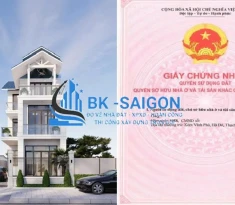 Vợ chồng ly hôn, chia nhà đất đang trả góp ngân hàng như thế nào?