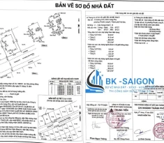 Cách hợp thức hóa nhà xây dựng sai phép để được cấp sổ hồng nhanh nhất