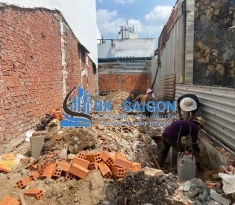 Nhà Thầu Xây Dựng Uy Tín Tại TP.HCM – Hỗ Trợ Pháp Lý & Hoàn Công