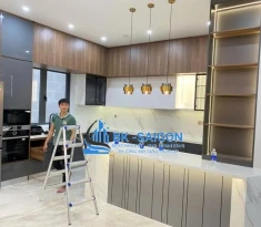 Sự thật về những căn nhà giá rẻ “vi bằng” tại Quận 12