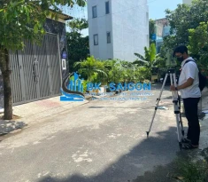 Phí đo đạc tách thửa đất TP. HCM trọn gói, tiết kiệm 