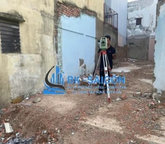 Phí đo đất làm sổ đỏ TP. HCM giá tốt, uy tín, chuyên nghiệp