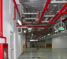 Quy định PCCC cho nhà xưởng sản xuất theo Nghị định 136/2020/NĐ-CP