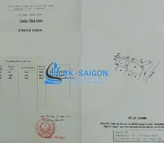 Dịch Vụ Đo Vẽ Cấp Đổi Sổ Đỏ Khi Có Sự Thay Đổi Mục Đích Sử Dụng Đất